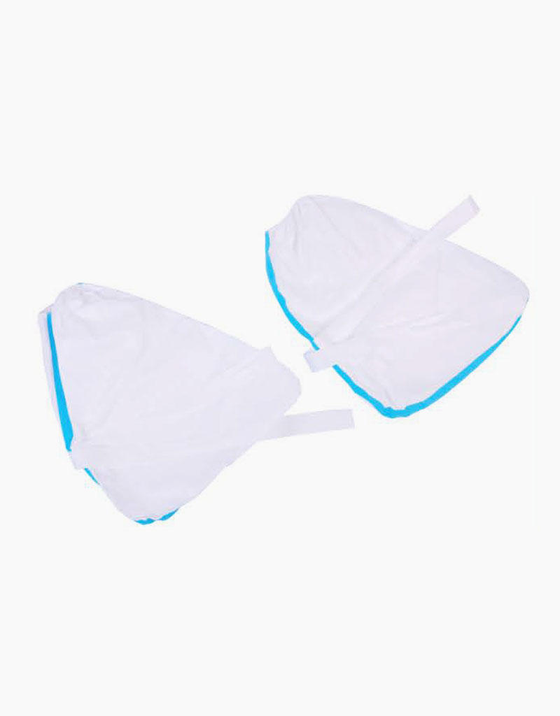 Medical PP Nonwoven Boot Cover