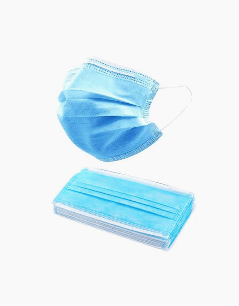 Disposable Medical Mask