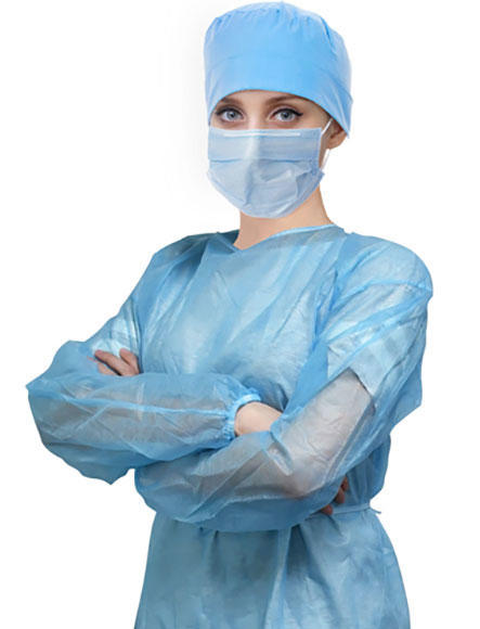 Isolation Gown/Surgical Gown