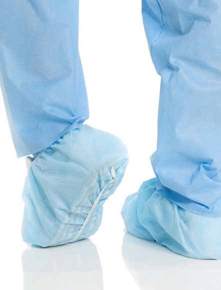 Medical Shoe Covers