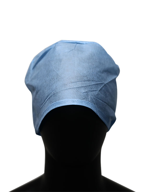 SMS Medical Cap