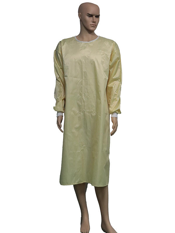 Reusable Isolation Gowns Washable Manufacturers, Suppliers