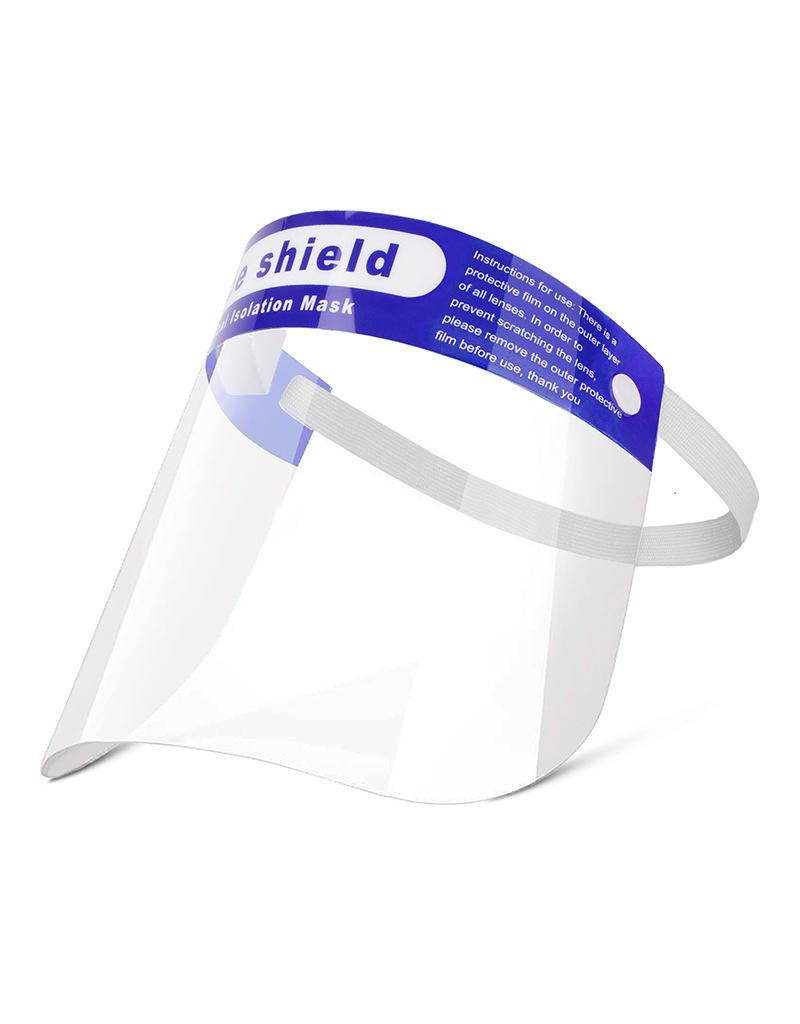 Medical Face Shield
